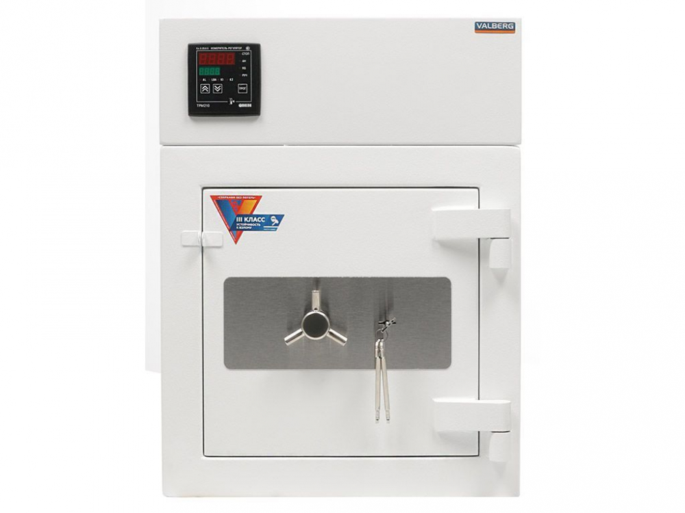 ����-��������� VALBERG TS - 3/12