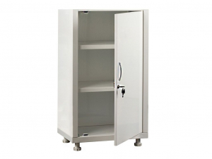 Медицинский шкаф HILFE МД 1 1650/SS Медицинский шкаф HILFE МД 1 1650/SS