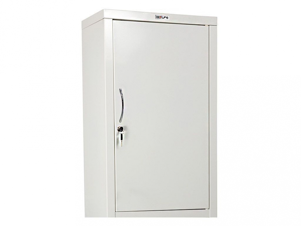 Медицинский шкаф HILFE МД 1 1650/SS Медицинский шкаф HILFE МД 1 1650/SS