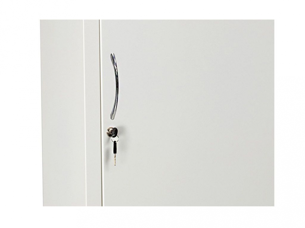 Медицинский шкаф HILFE МД 1 1650/SS Медицинский шкаф HILFE МД 1 1650/SS