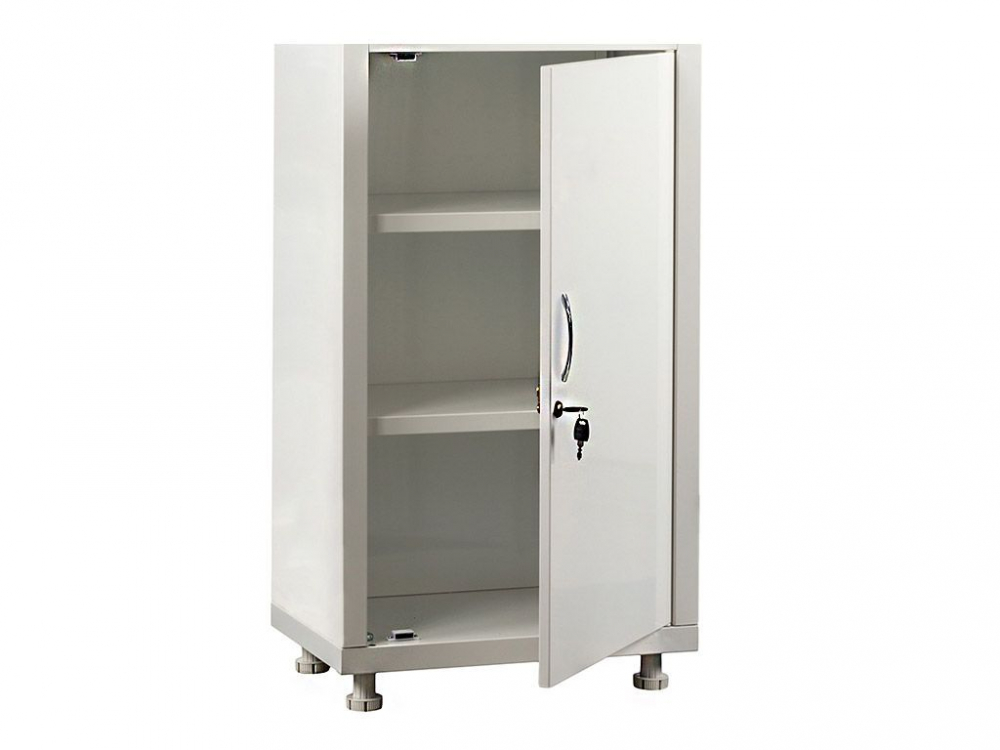 Медицинский шкаф HILFE МД 1 1650/SG Медицинский шкаф HILFE МД 1 1650/SG