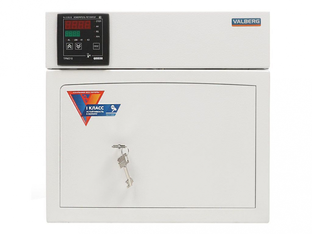 ����-��������� VALBERG TS - 3/12 ���. ASK-30