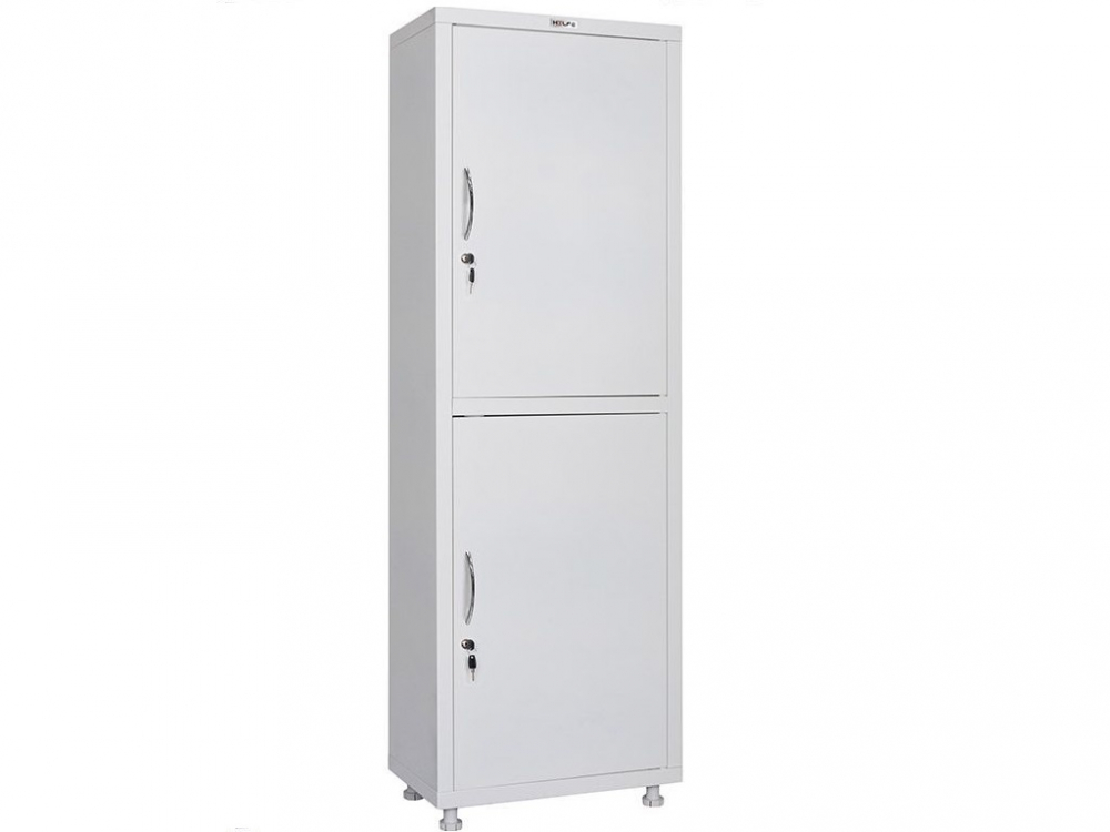 Медицинский шкаф HILFE МД 1 1760/SS Медицинский шкаф HILFE МД 1 1760/SS