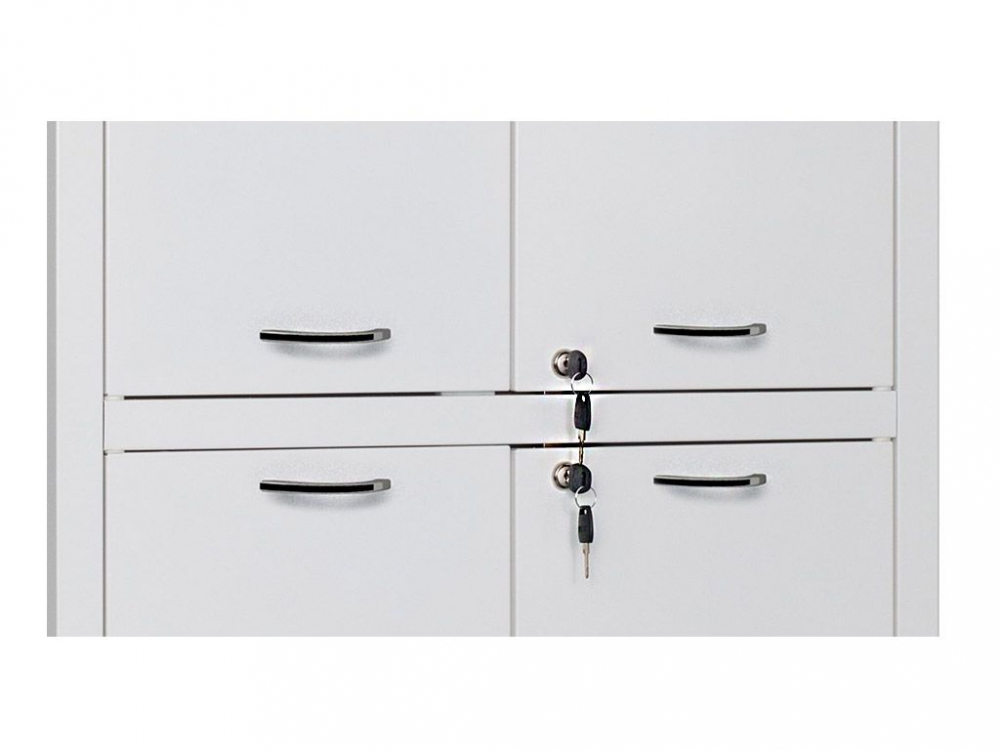 Медицинский шкаф HILFE МД 2 1670/SS Медицинский шкаф HILFE МД 2 1670/SS