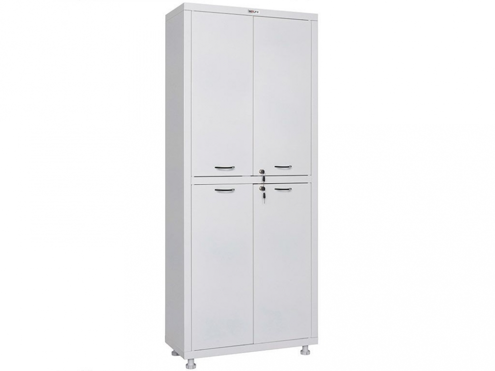 Медицинский шкаф HILFE МД 2 1670/SS Медицинский шкаф HILFE МД 2 1670/SS
