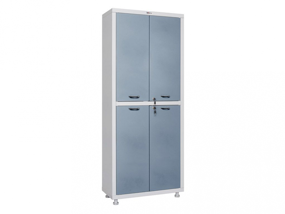 Медицинский шкаф HILFE МД 2 1670/SS Медицинский шкаф HILFE МД 2 1670/SS