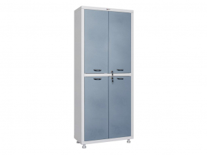Медицинский шкаф HILFE МД 2 1670/SS Медицинский шкаф HILFE МД 2 1670/SS