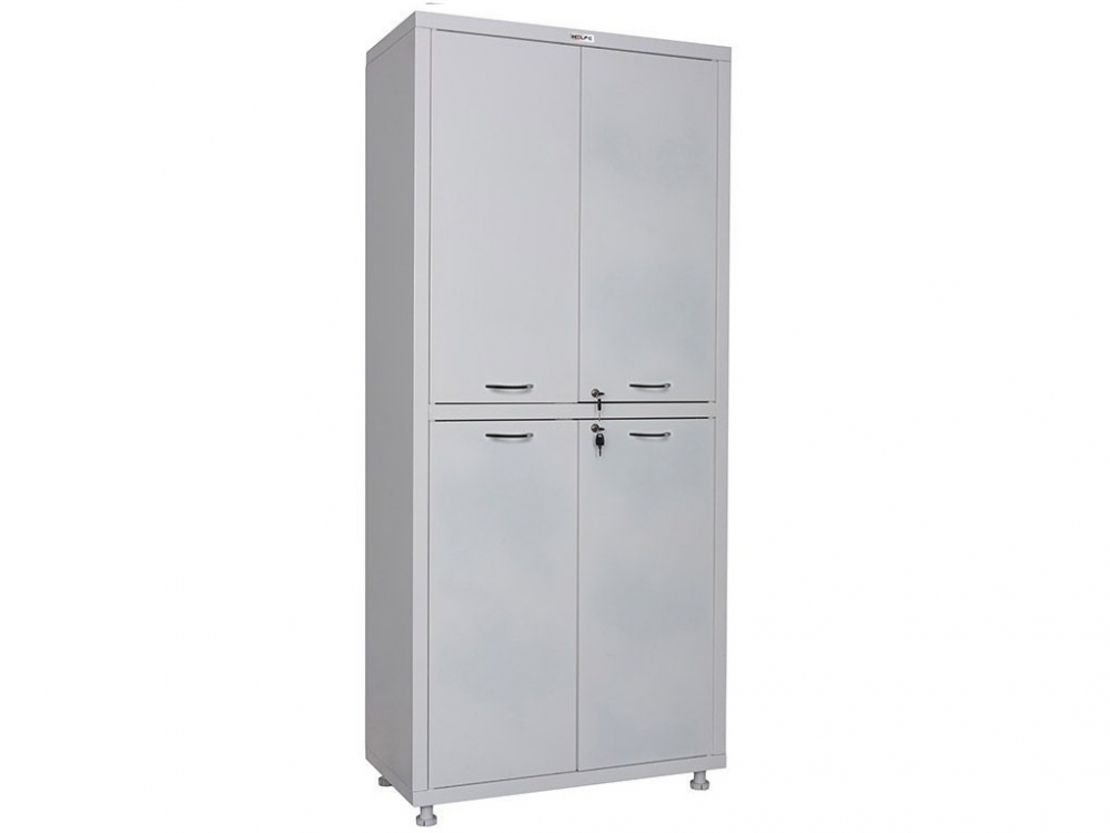 Медицинский шкаф HILFE МД 2 1780/SS Медицинский шкаф HILFE МД 2 1780/SS
