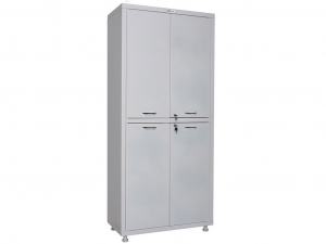 Медицинский шкаф HILFE МД 2 1780/SS Медицинский шкаф HILFE МД 2 1780/SS