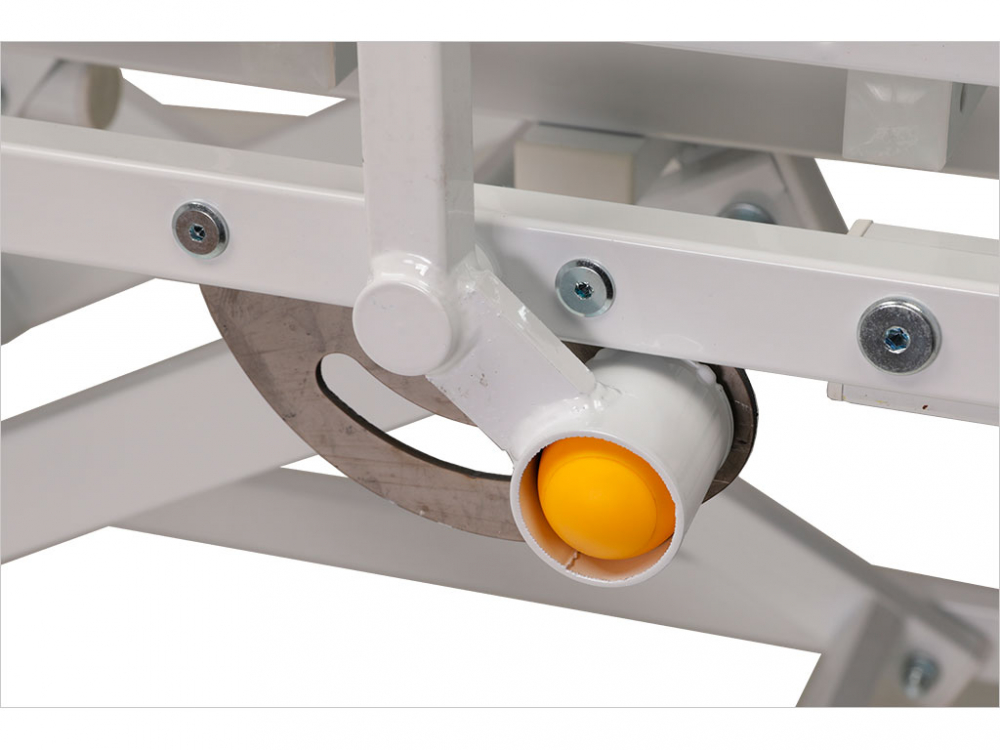 Медицинская кровать MB234.1.1.5 (KM-11) Медицинская кровать MB234.1.1.5 (KM-11)