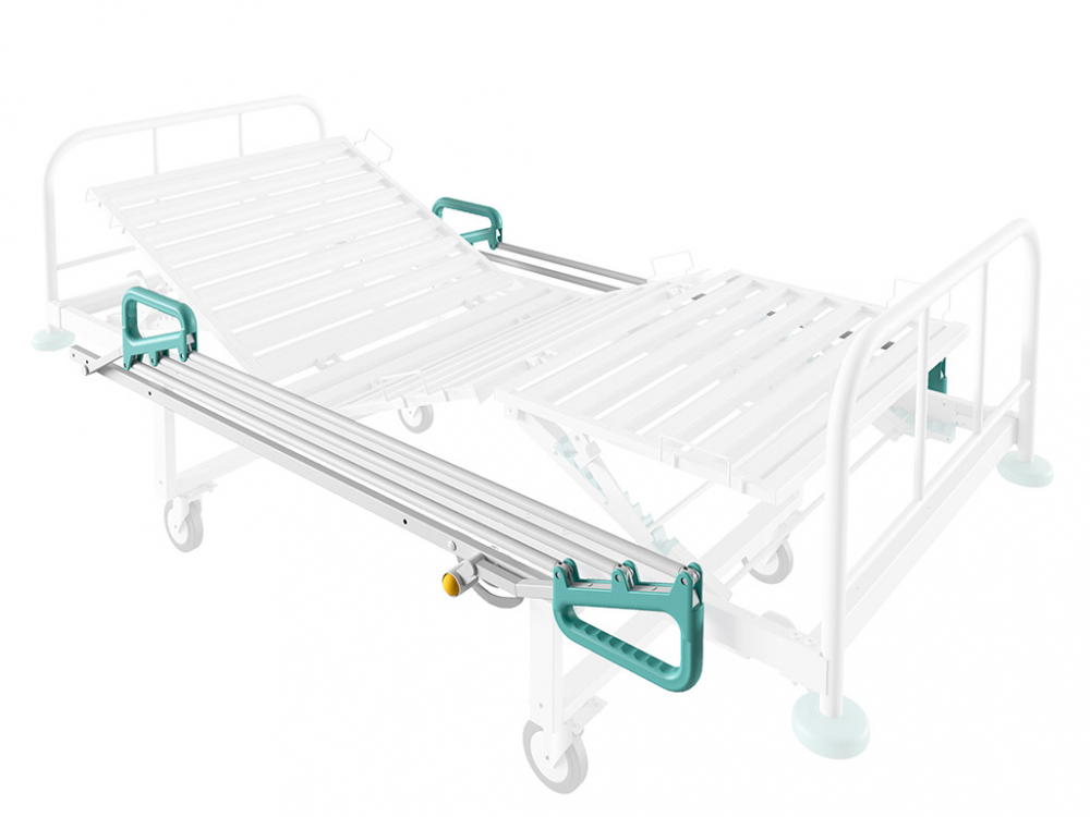 Ограждения боковые MBS-02 (КМ 2) Ограждения боковые MBS-02 (КМ 2)