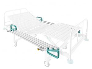 Ограждения боковые MBS-02 (КМ 2) Ограждения боковые MBS-02 (КМ 2)